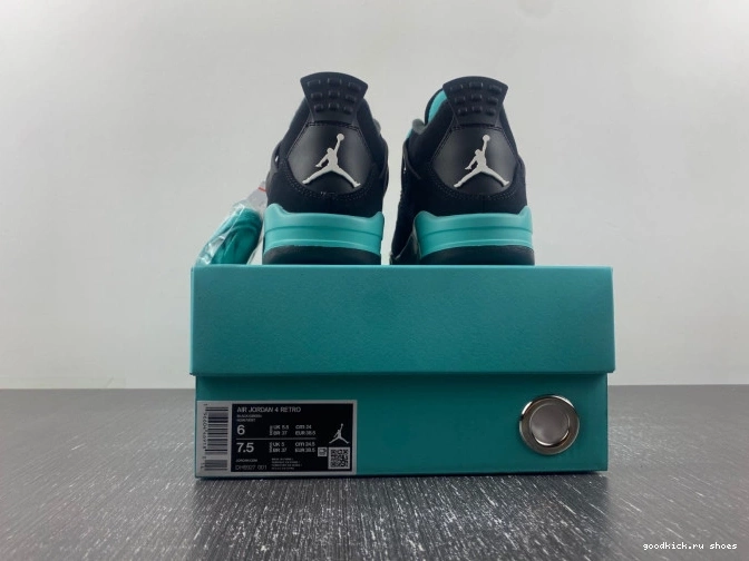 Air Jordan DH6927-001 4 0723